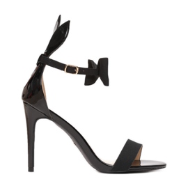 Vices 5077-1 Black 35 40