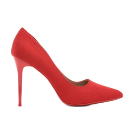 Vices 3307-64-ed red Vices 3307-64-ed red