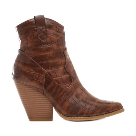 Vices 3324-54-brown