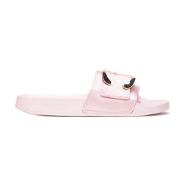 Vices J10761D-20 Pink 36 41
