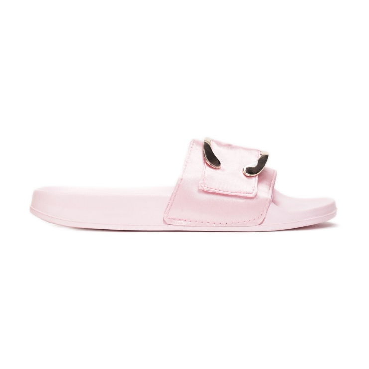 Vices J10761D-20 Pink 36 41