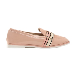 Vices 6215-20 Pink 36 41