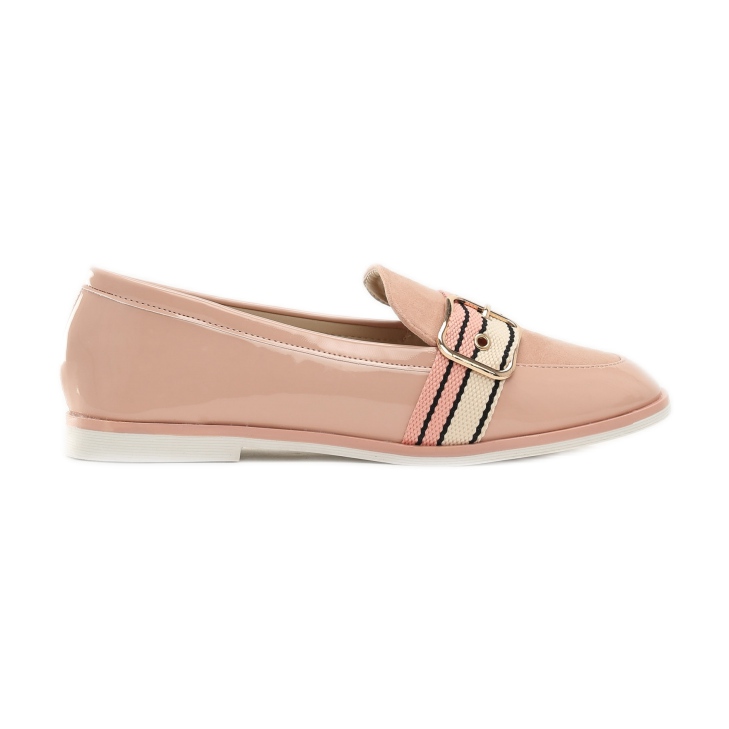 Vices 6215-20 Pink 36 41