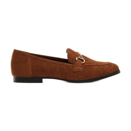 Vices 7324-17 Camel brown