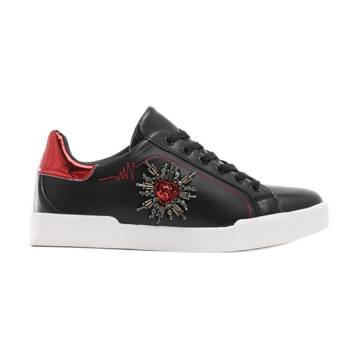 Vices 7235-1 Black 36 41