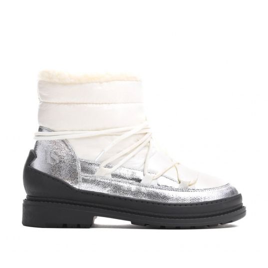 Vices 9230-41 White 36 41 silver