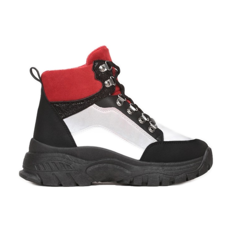 Vices 8600-98-black / white