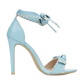 Vices 1226-11 Blue 35 40