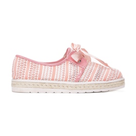 Vices 6082-20 Pink 36 41