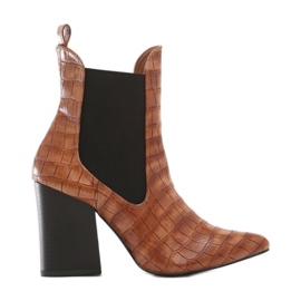 Vices 3312-68-camel brown