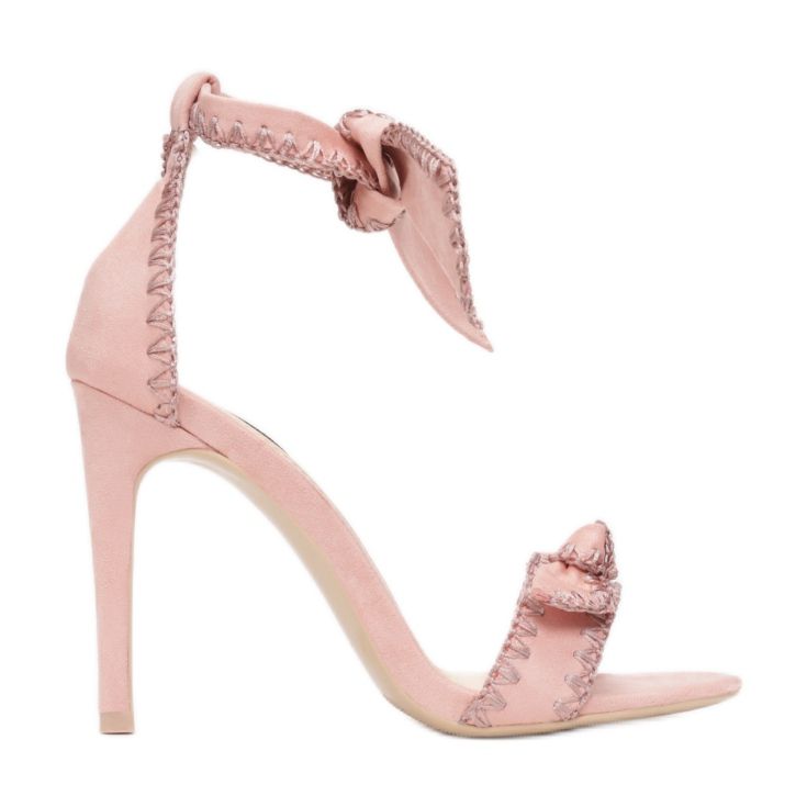 Vices 9034-20 Pink 35 40