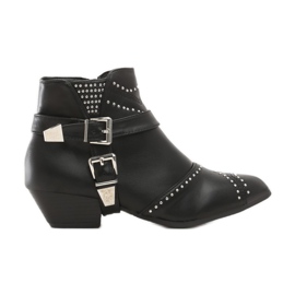 Vices 7335-38-black