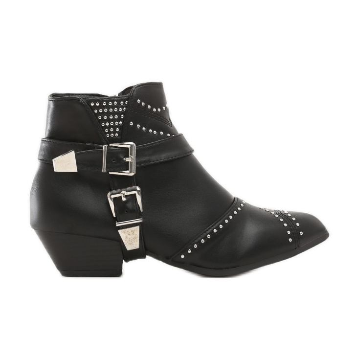 Vices 7335-38-black