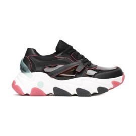 Vices 8542-38-black