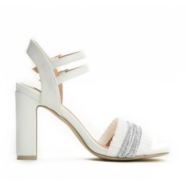 Vices 9216-41 White 36 41