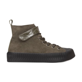 Vices 8591-61-green khaki