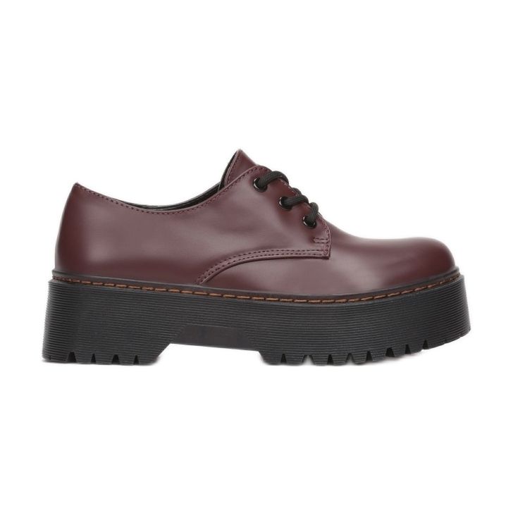 Vices 8585-453 - ed red multicolored