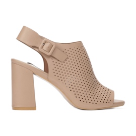 Vices 1611-85-khaki green