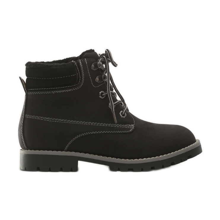 Vices T051-1 Black 36 41