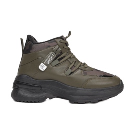 Vices 8593-61-green