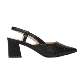 Vices 3396-38-black Vices 3396-38-black