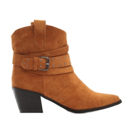 Vices 8503-68-camel brown Vices 8503-68-camel brown