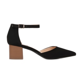 Vices 3398-38-black