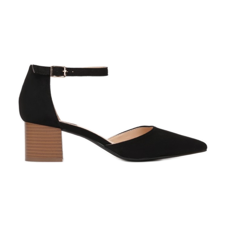 Vices 3398-38-black Vices 3398-38-black