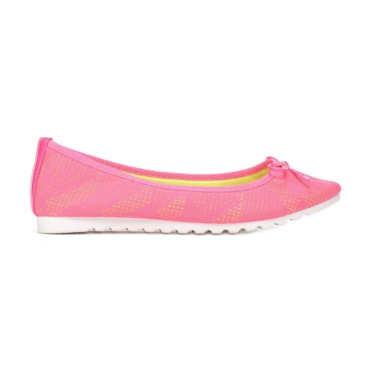 Vices 5062-23 Fushia 36 41 pink