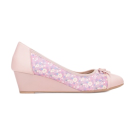 Vices 3203-20 Pink