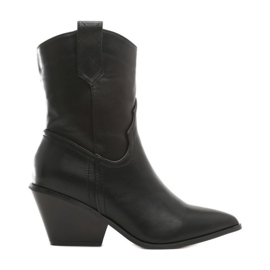 Vices 8499-1A-38-black Vices 8499-1A-38-black