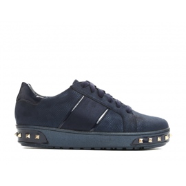 Vices 7232-13 Navy 36 41 navy blue