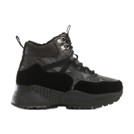 Vices JB036-136-black / gray grey Vices JB036-136-black / gray grey