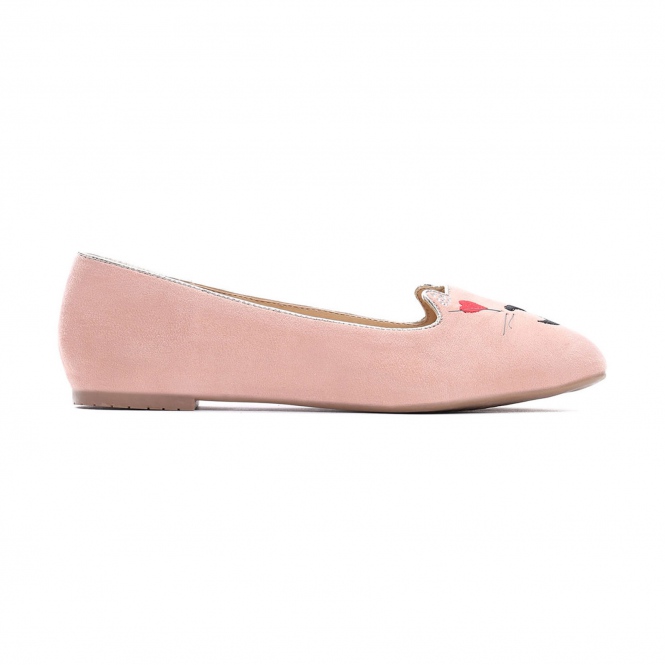 Vices 9055-20 Pink 36 41