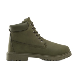 Vices B800-29 Green