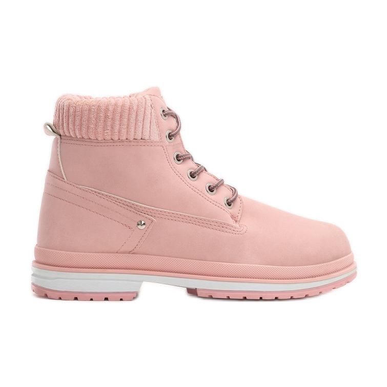 Vices JB007-20 Pink 36 41