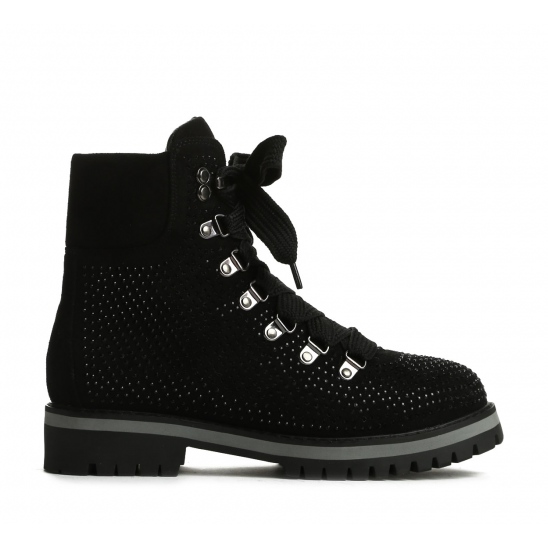 Vices 9094-1 Black 36 41