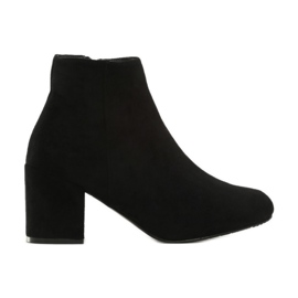 Vices 9123-1 Black 36 41