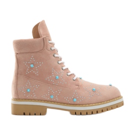 Vices 9090-20 Pink 36 41