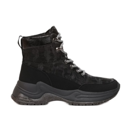 Vices 8614-38-black Vices 8614-38-black