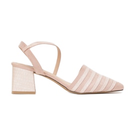 Vices 3372-45-pink