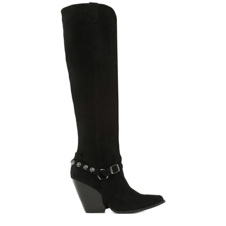 Vices 3323-38-black