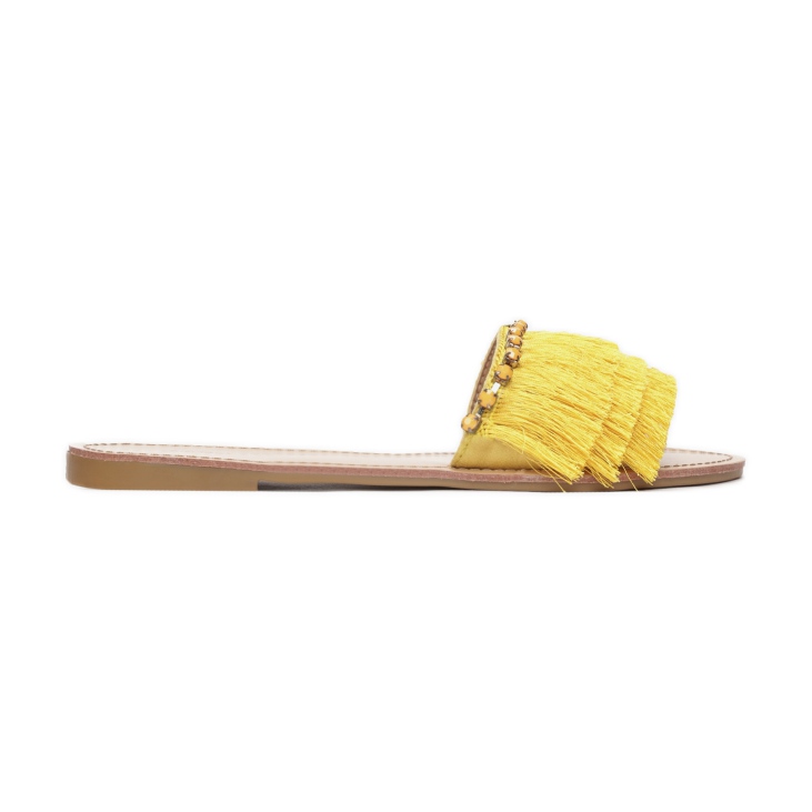Vices 7270-26 Yellow 36 41