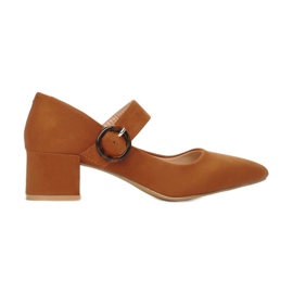 Vices 3342-68-camel brown Vices 3342-68-camel brown