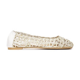 Vices 3275-41 White Gold 36 41
