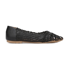 Vices 3298-1 Black