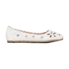 Vices 3346-71-white