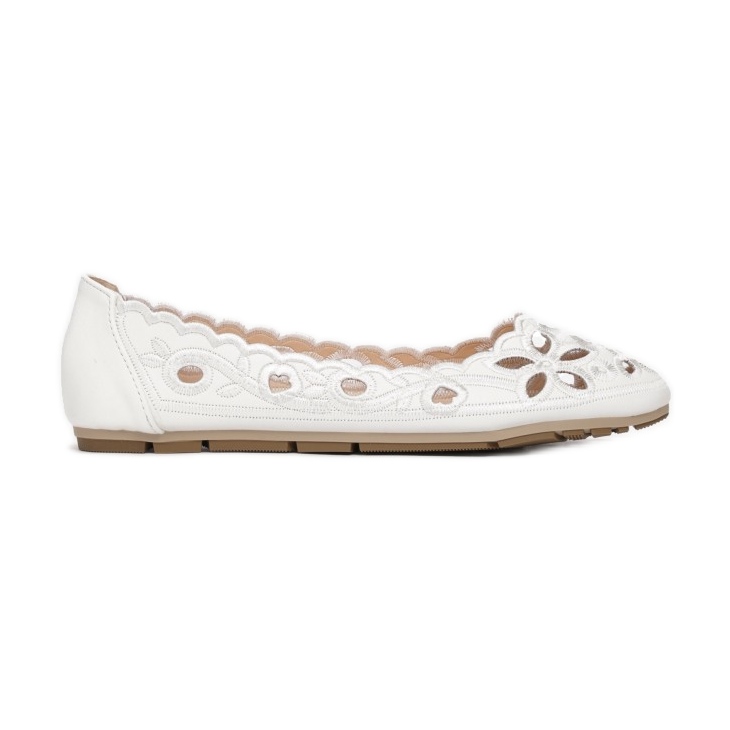 Vices 3346-71-white