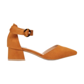 Vices 3364-54-brown
