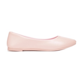 Vices JB017-20 Pink 36-41